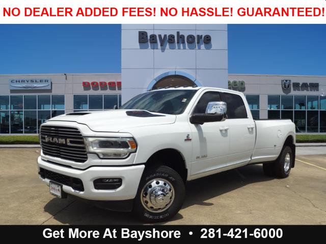 2024 Ram 3500