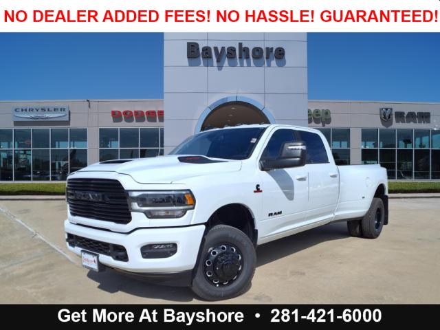 2024 Ram 3500