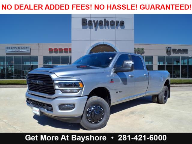 2024 Ram 3500