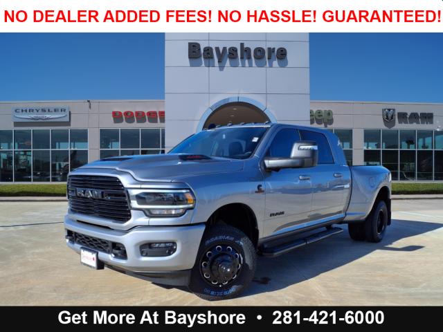 2024 Ram 3500