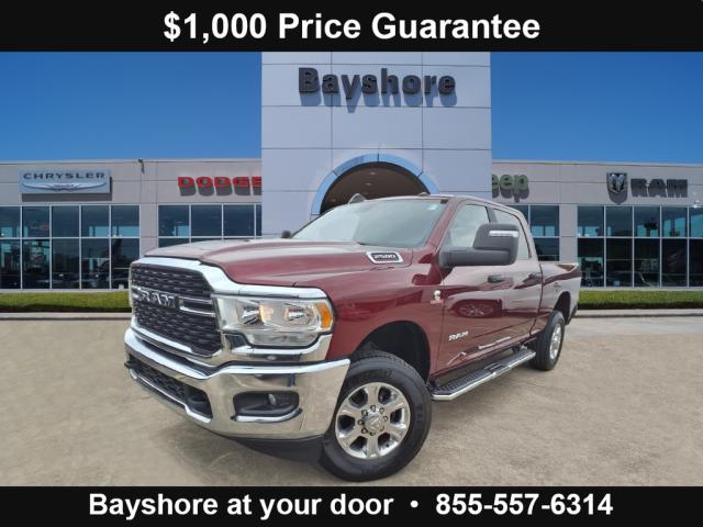 2023 RAM 2500 Big Horn