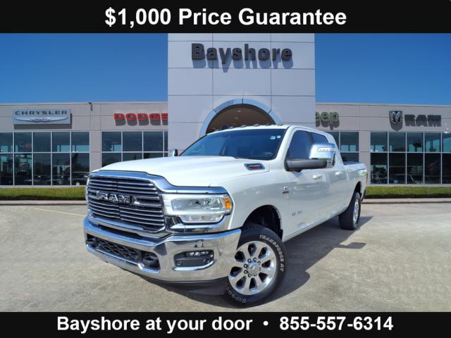 2023 RAM 2500 Laramie