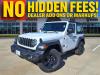 2026 Jeep Wrangler Sport - thumbnail 1