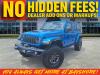 2025 Jeep Wrangler Rubicon 392