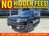 2025 Jeep Wagoneer Base