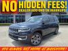 2025 Jeep Wagoneer Base
