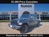 2023 Jeep Gladiator Willys