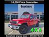 2024 Jeep Gladiator Sport