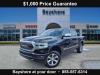 2021 RAM 1500 Limited TurboDiesel 3.0L V6