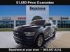 2023 RAM 1500 Laramie 4WD