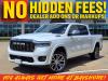 2025 RAM 1500 Tungsten