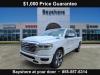 2022 RAM 1500 Laramie Longhorn
