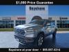 2020 RAM 1500 Laramie Longhorn