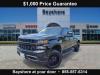 2022 Chevrolet Silverado 1500 Limited Custom
