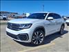 2023 Volkswagen Atlas Cross Sport 3.6L V6 SEL Premium R-Line
