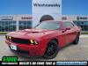 2016 Dodge Challenger SXT - thumbnail 1