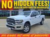 2025 RAM 3500 Big Horn