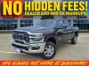 2025 RAM 3500 Big Horn