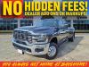 2025 RAM 3500 Tradesman