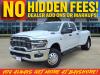 2025 RAM 3500 Tradesman