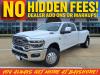 2025 RAM 3500 Laramie