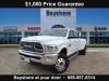 2018 RAM 3500 Laramie Longhorn
