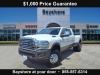 2024 RAM 3500 Laramie Longhorn