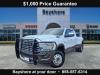 2022 RAM 3500 Laramie Longhorn