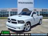 2017 RAM 1500 Sport - thumbnail 1