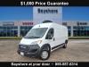 2023 RAM ProMaster High Roof