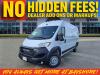 2025 RAM ProMaster 159 WB High Roof Cargo