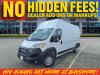 2025 RAM ProMaster Base