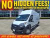 2025 RAM ProMaster Base