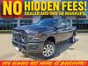 2026 RAM 2500 BIGHORN
