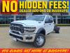 2025 RAM 4500 Chassis Cab Tradesman/Big Horn