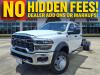 2025 RAM 5500 Chassis Cab Tradesman/Big Horn