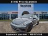2019 Volkswagen Beetle Convertible 2.0T S
