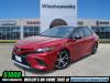 2020 Toyota Camry TRD V6 - thumbnail 1