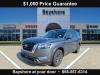 2023 Nissan Pathfinder SV