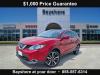 2017 Nissan Rogue Sport SL