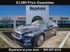 2024 INFINITI Q50 LUXE