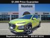 2018 Hyundai KONA Ultimate