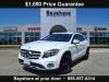 2018 Mercedes-Benz GLA GLA 250