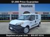 2021 RAM ProMaster City Base