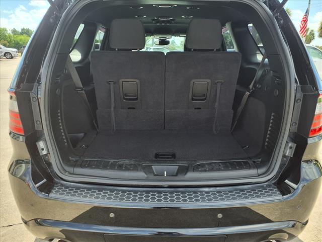 2020 Dodge Durango SXT Plus