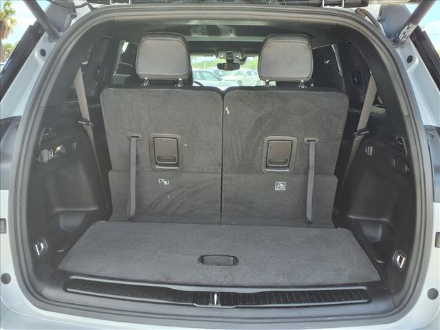 2022 Jeep Grand Cherokee L Altitude