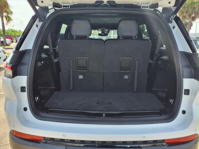 2022 Jeep Grand Cherokee L Altitude