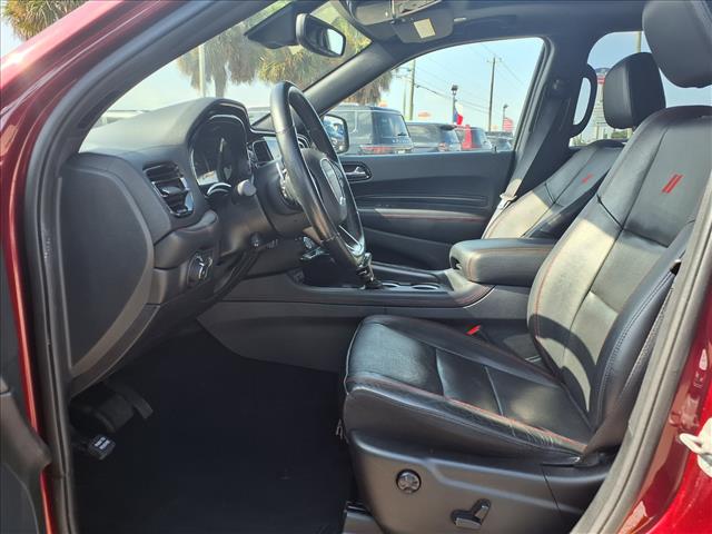 2023 Dodge Durango R/T Plus