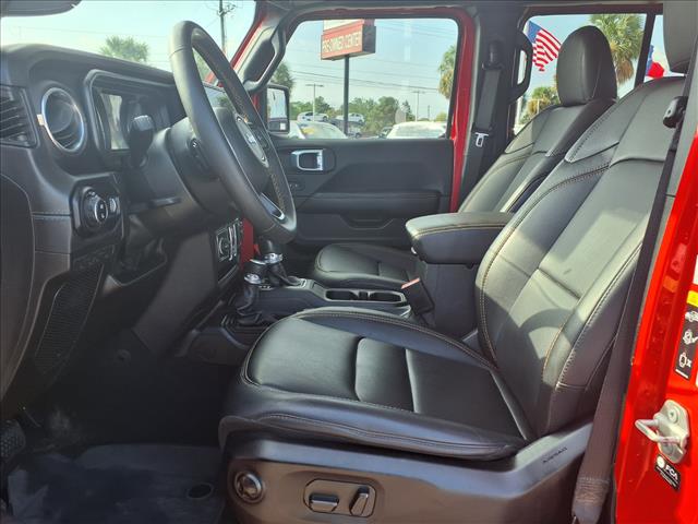 2024 Jeep Gladiator Sport