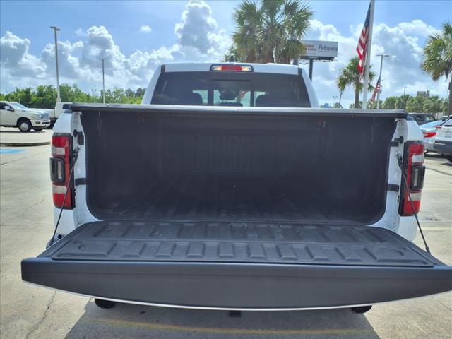 2024 RAM 1500 Rebel